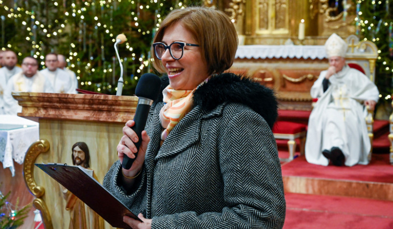 Inaugur�cia novej riadite�ky SSV