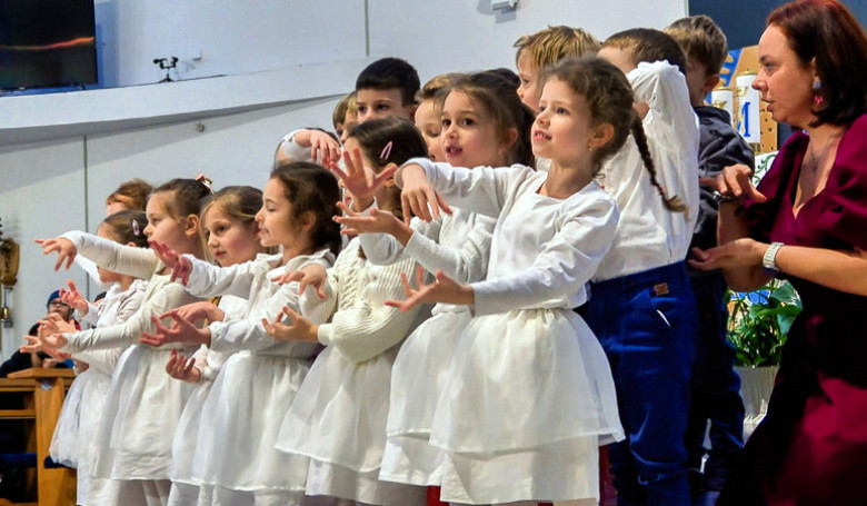 Prišlo nám do listárne v marci Prišlo nám do listárne v marci