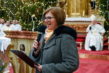 Inaugurácia novej riaditeľky SSV Inaugurácia novej riaditeľky SSV