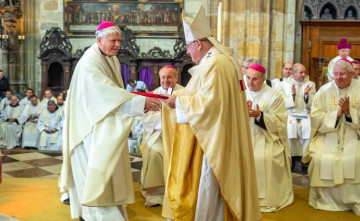 Neskrýval sa za druhých Neskrýval sa za druhých