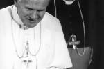 Ako kardinál bol veľkou oporou pre Jána Pavla II., ktorý sa na neho obracal v mnohých teologických otázkach. Snímka: profimedia.sk