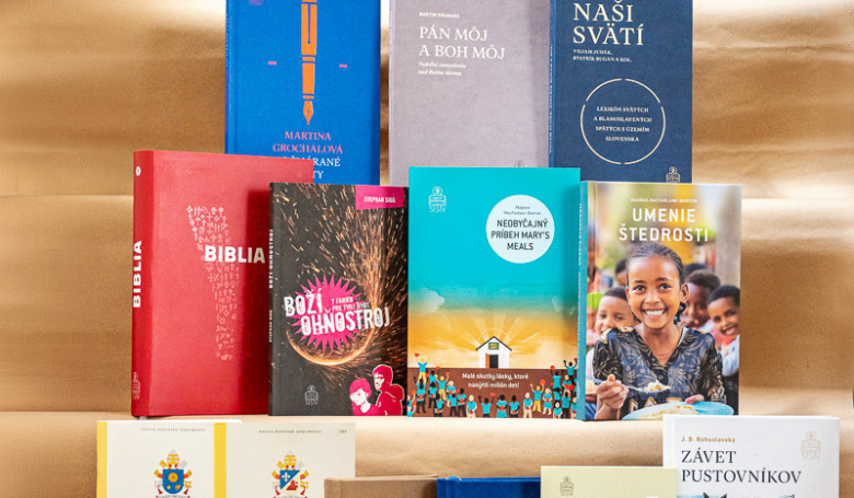 Do h�bky a k svedectvu