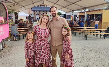 Všetci spolu ako rodina aj v hudbe Všetci spolu ako rodina aj v hudbe