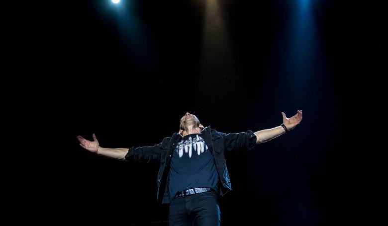 Zranen mu had ctu a lsku