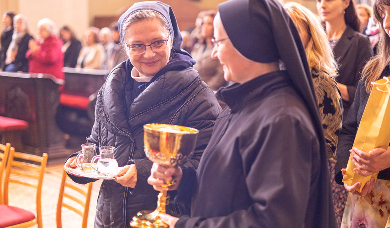 Odpoveď prišla, ale nie v slovách Odpoveď prišla, ale nie v slovách