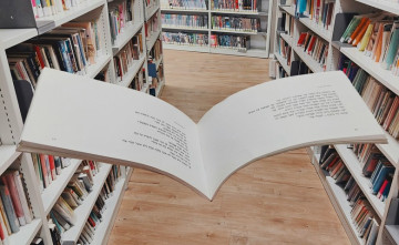 Kniha vna rados do due