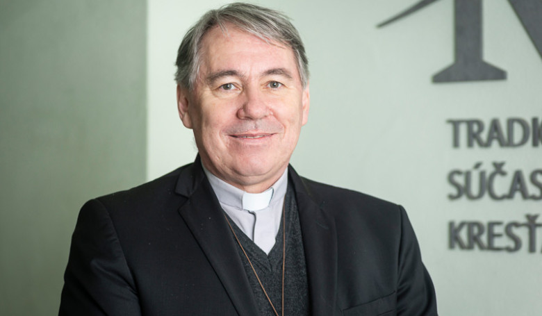 Vn�ajme do �ivota l�sku