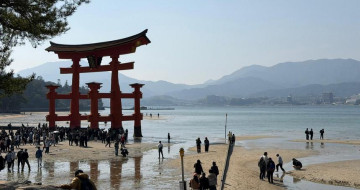 Japonsko je jednoducho iné Japonsko je jednoducho iné