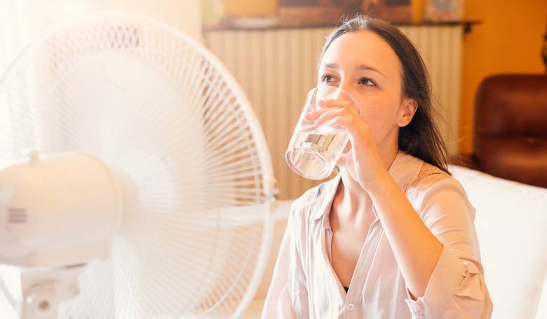 Poraďte si s horúčavou Poraďte si s horúčavou