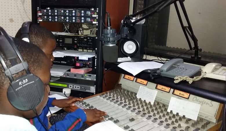 Mimoriadny misijný mesiac: Rádio Mária už 20 rokov vysiela v Malawi