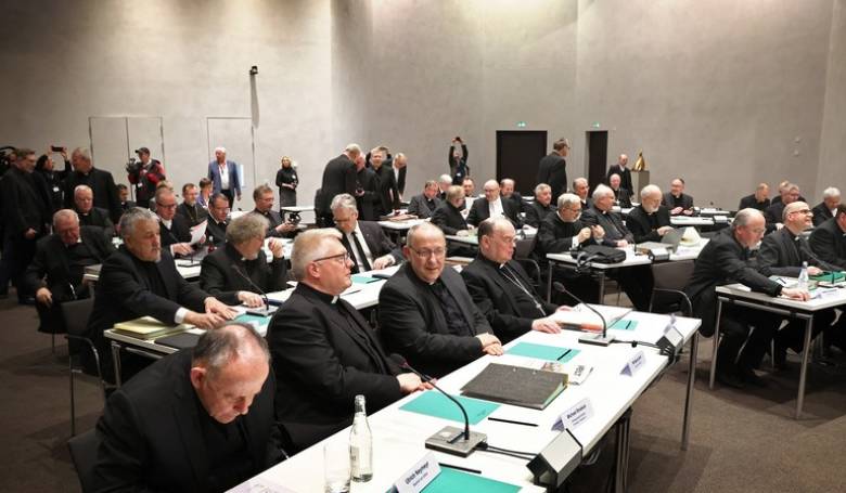 Nemeck biskupi odsdili pravicov populizmus a extrmizmus