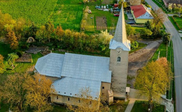 Pre veľké dielo nadchli opáta z Anglicka Pre veľké dielo nadchli opáta z Anglicka