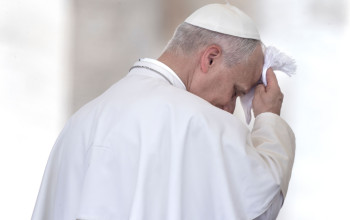 Amen je ako náš podpis Amen je ako náš podpis