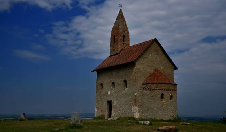 Dražovský kostolík zachránili miestni