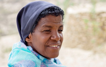 Sna��m sa by� tak� pozit�vna, ako to len ide