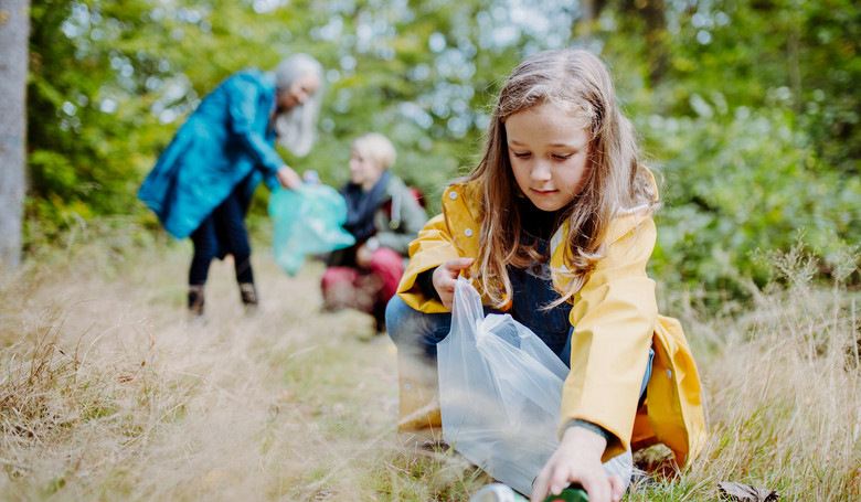�o si do lesa prinesieme, to si aj odnesme