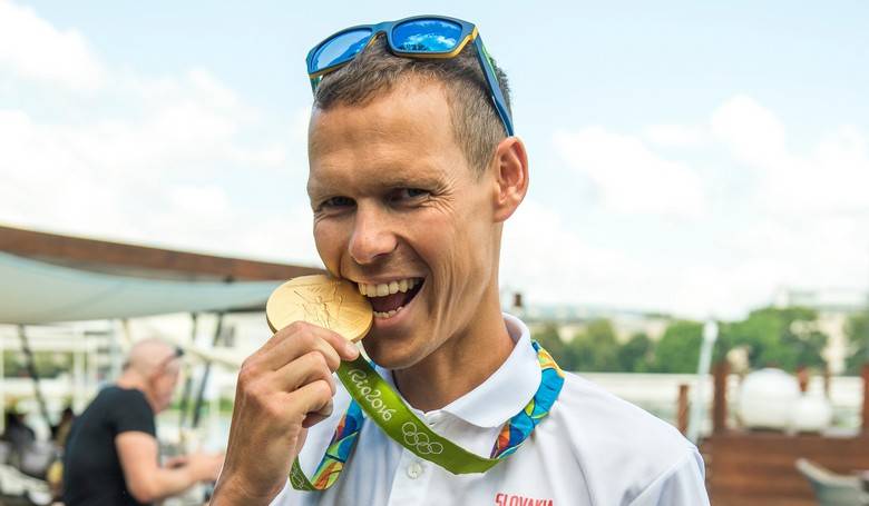 Viac času s rodinou si užíva Viac času s rodinou si užíva