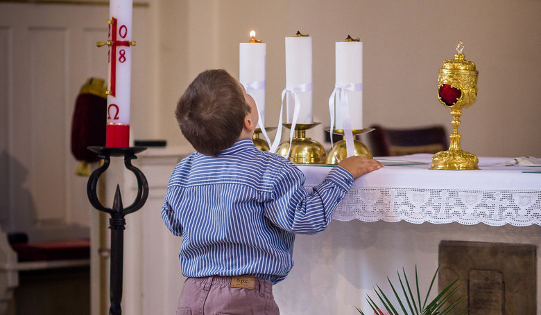 Pravá pokora prináša pokoj i ochotu slúžiť Pravá pokora prináša pokoj i ochotu slúžiť
