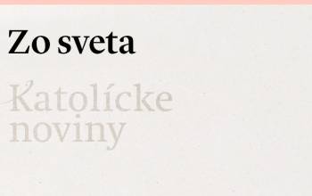 Spomínajú na zosnulého kardinála Duku Spomínajú na zosnulého kardinála Duku