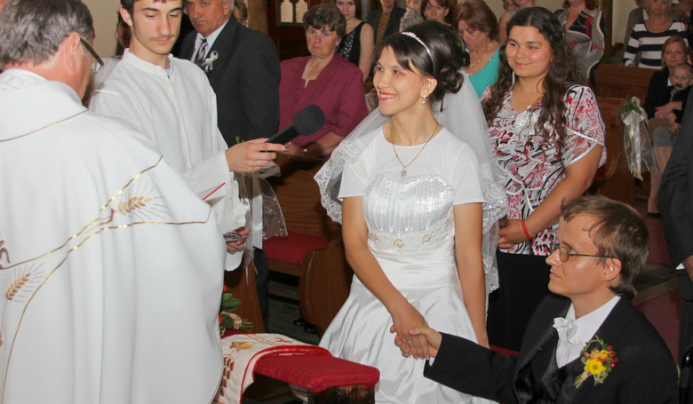 Skuto�nej l�ske hendikep neprek�a