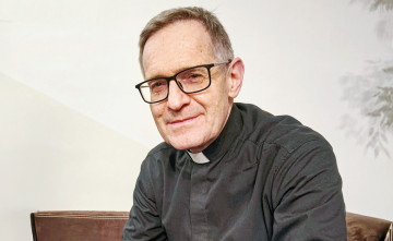 Dôležité je mať s Ježišom osobný vzťah Dôležité je mať s Ježišom osobný vzťah