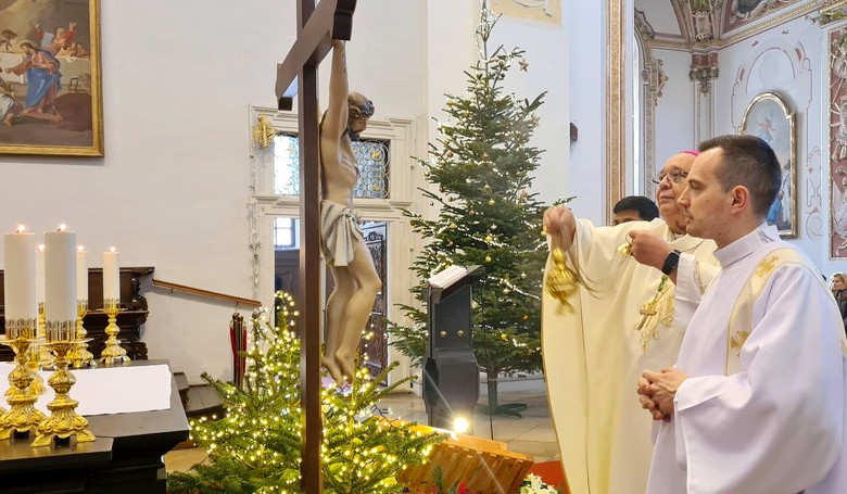 Na Slovensku sa skončil Jubilejný rok 2025 Na Slovensku sa skončil Jubilejný rok 2025