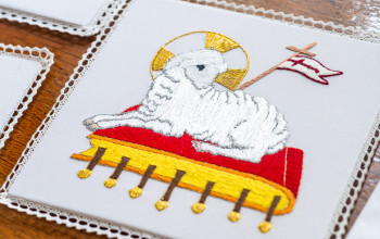 Ka�dou v��ivkou o �osi bli��ie k Bohu - fotogal�ria