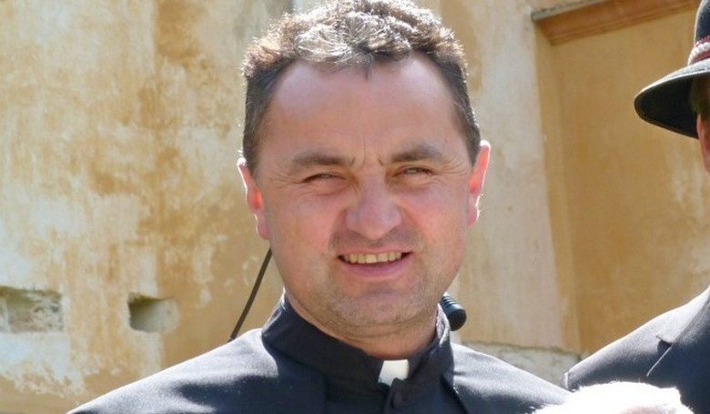 V chorobe im pomohla viera