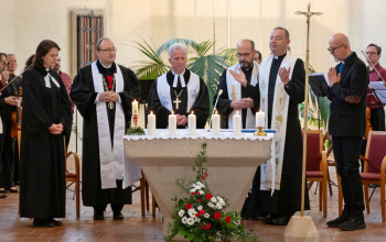 Zjednoten� v jednom mene