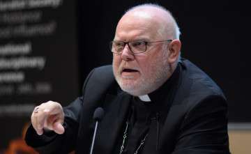 V Nemecku rie�ia po�ehnania neregul�rnych p�rov