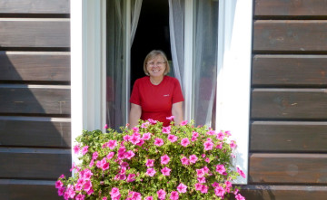 Srdce, ktor� bilo pre pastor�ciu rod�n