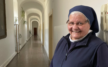 Evanjelium ohlasovali slu�bou