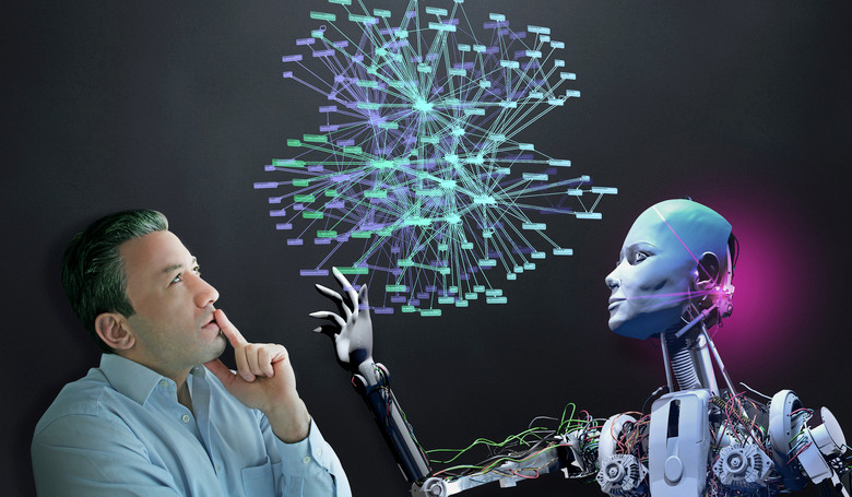 Na�o ti je umel� inteligencia?