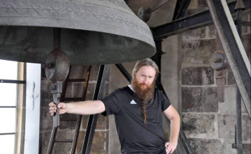 Čoraz viac sa cíti ako ohrozený druh Čoraz viac sa cíti ako ohrozený druh