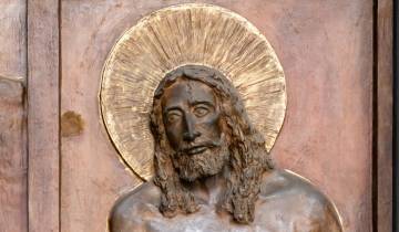 Svätý Viliam z Akvitánie bol mužom veľkej pokory