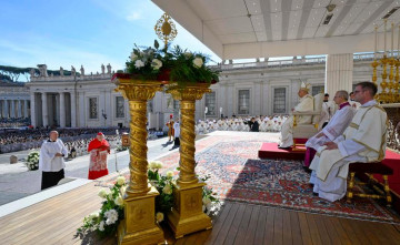 John Henry Newman je učiteľ Cirkvi John Henry Newman je učiteľ Cirkvi