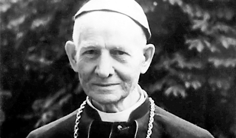 K diskusii o blahorečení Jána Vojtaššáka K diskusii o blahorečení Jána Vojtaššáka