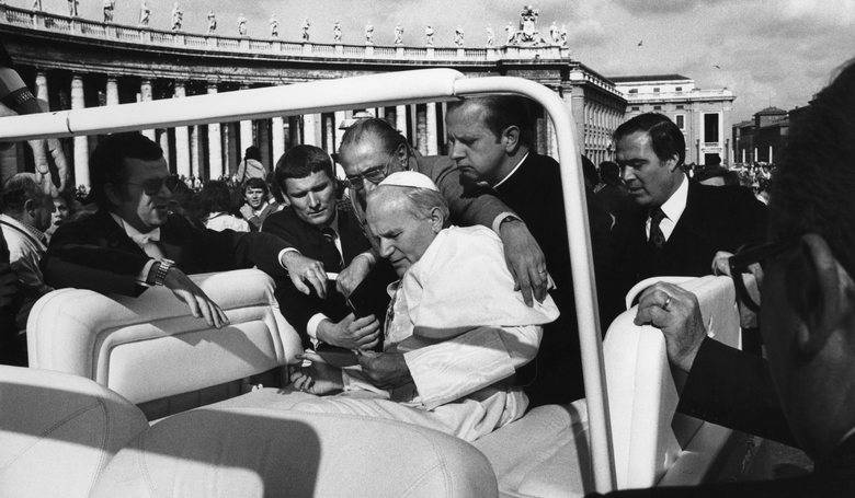 Od atentátu na Jána Pavla II. prešlo už 40 rokov