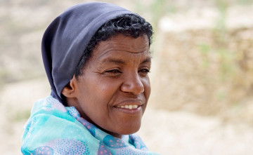 Sna��m sa by� tak� pozit�vna, ako to len ide