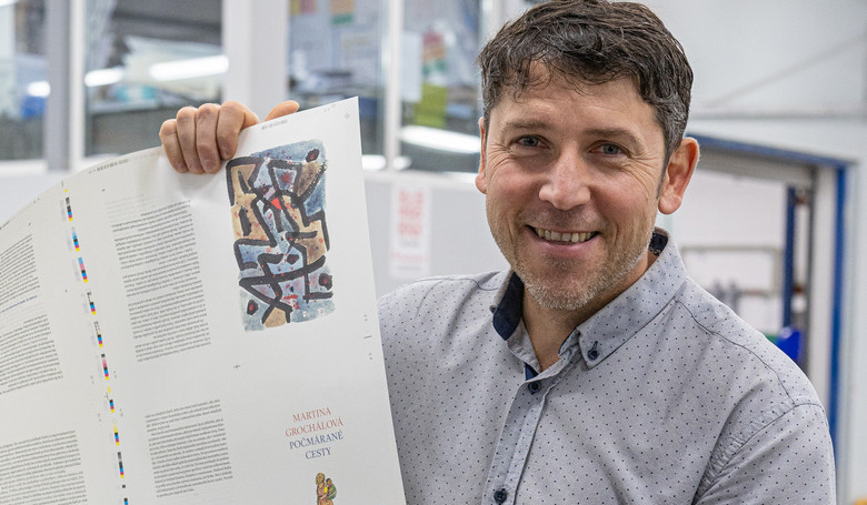 Vôňa ostáva prekvapením až do konca Vôňa ostáva prekvapením až do konca