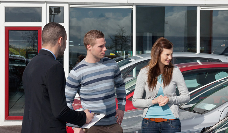 Pozor na skryt nedostatky