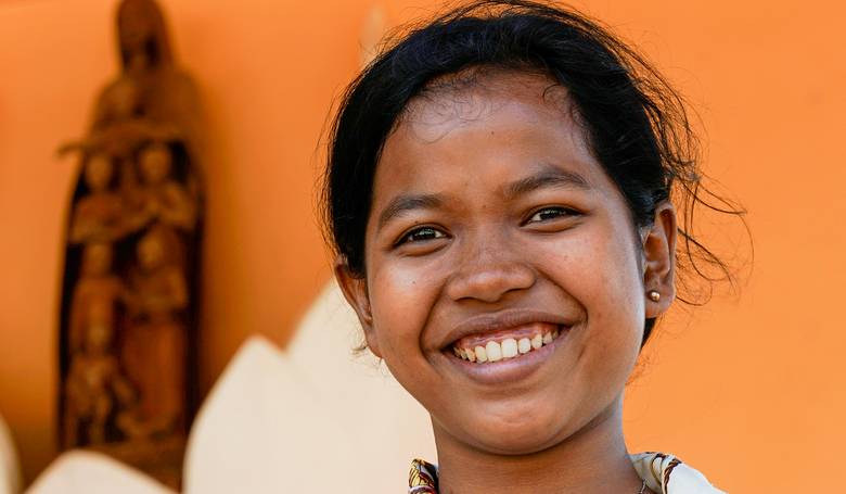 Misijná príloha - október 2022 Misijná príloha - október 2022