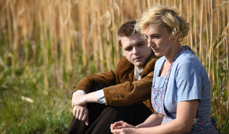 Očakávaný film KRYŠTOF prichádza do slovenských kín v sprievode mrazivej titulnej piesne Očakávaný film KRYŠTOF prichádza do slovenských kín v sprievode mrazivej titulnej piesne