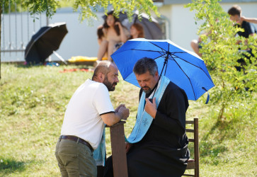 Snmka: Slavomr Gereg