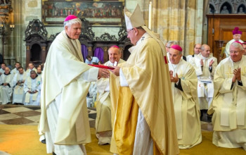 Neskrýval sa za druhých Neskrýval sa za druhých