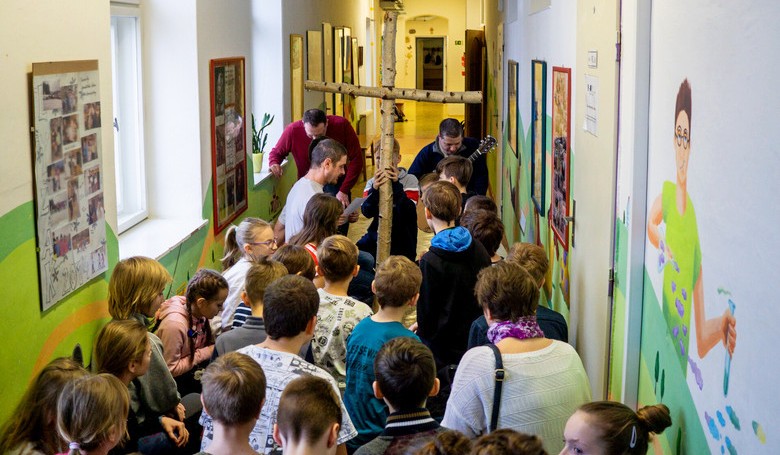 Rodiia si cirkevn koly brnia