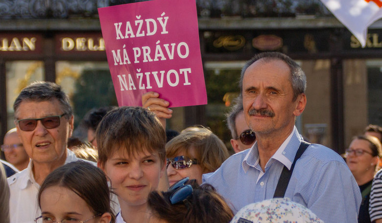 Ke sa udia spoja za ivot