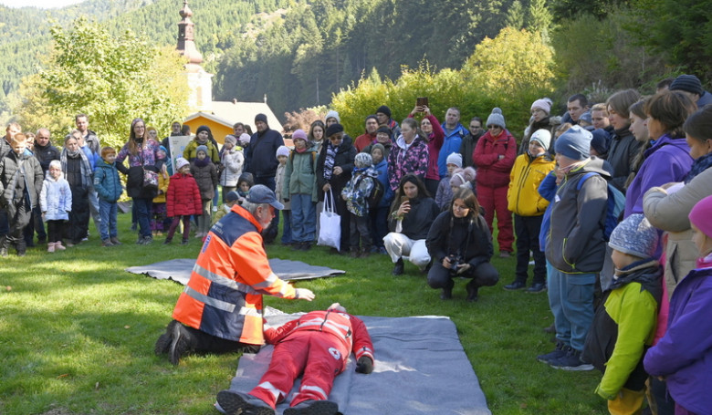 Fotogalria z pte KN a SSV