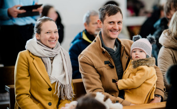 Na�a d�vera P�na doj�ma