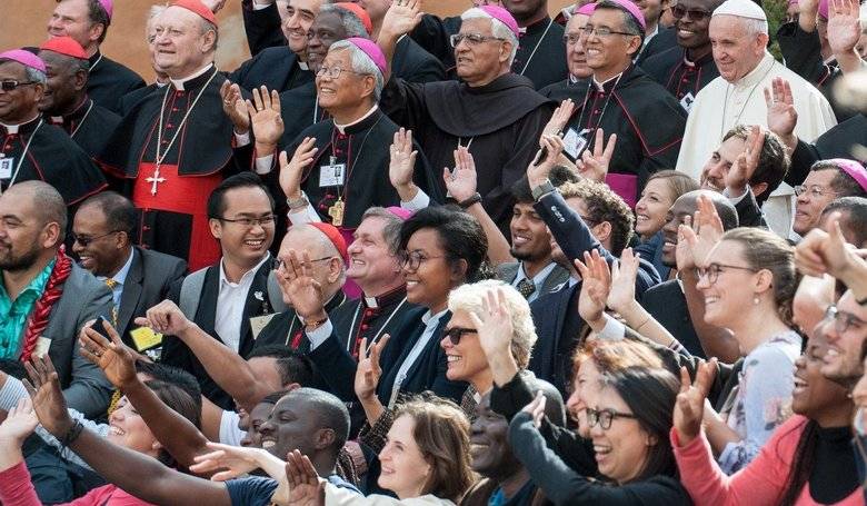 Vatikán zvoláva fórum mladých